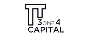 3one4 Capital Logo