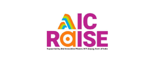 AIC RAISE Logo
