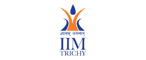 Indian Institute of Management Tiruchirappall Logo