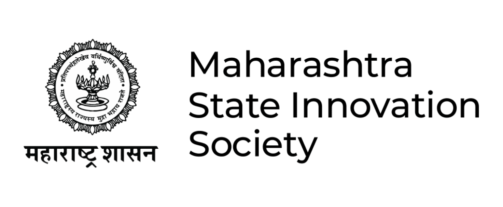 Maharashtra State Innovation Society Logo