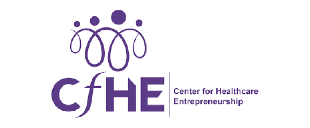 Center for Healthcare Entrepreneurship Logo