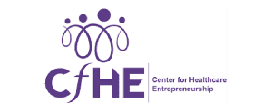 Center for Healthcare Entrepreneurship Logo