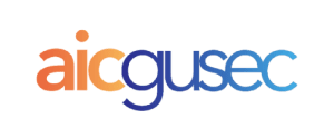 AIC GUSEC Logo