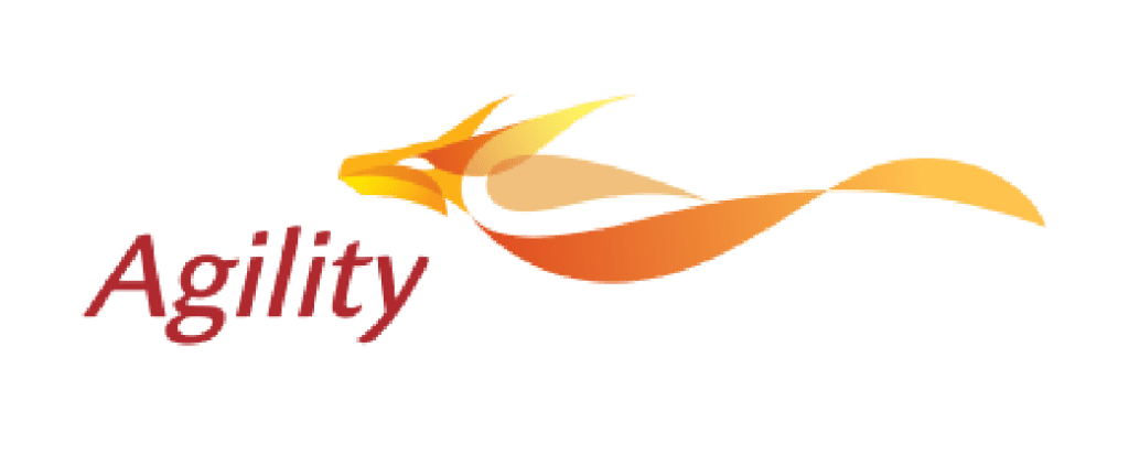 Agility Logo