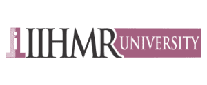 IIHMR University Logo