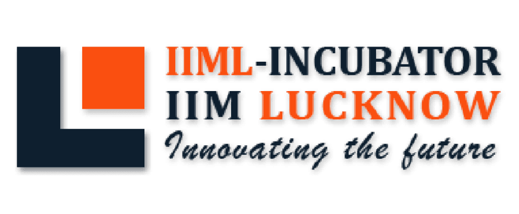 Logotipo do IIML-INCUBATOR