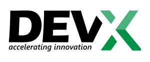 DevX Logo