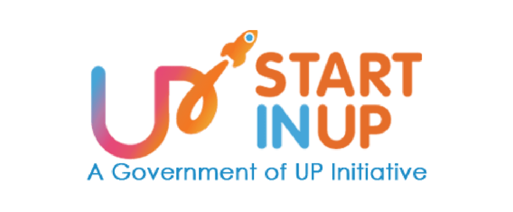 StartInUP Logo