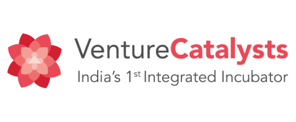 Venture Catalysts Logo