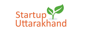 Startup Uttarakhand Logo