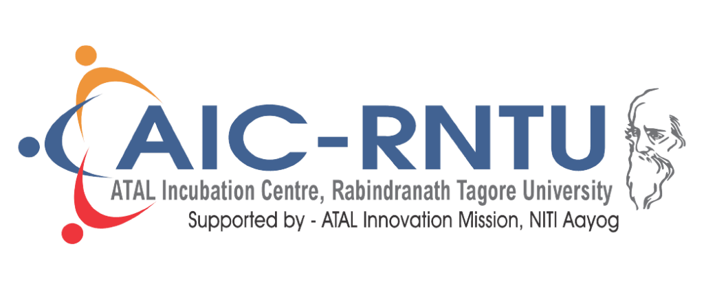 AIC-RNTU Logo