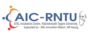 AIC-RNTU Logo