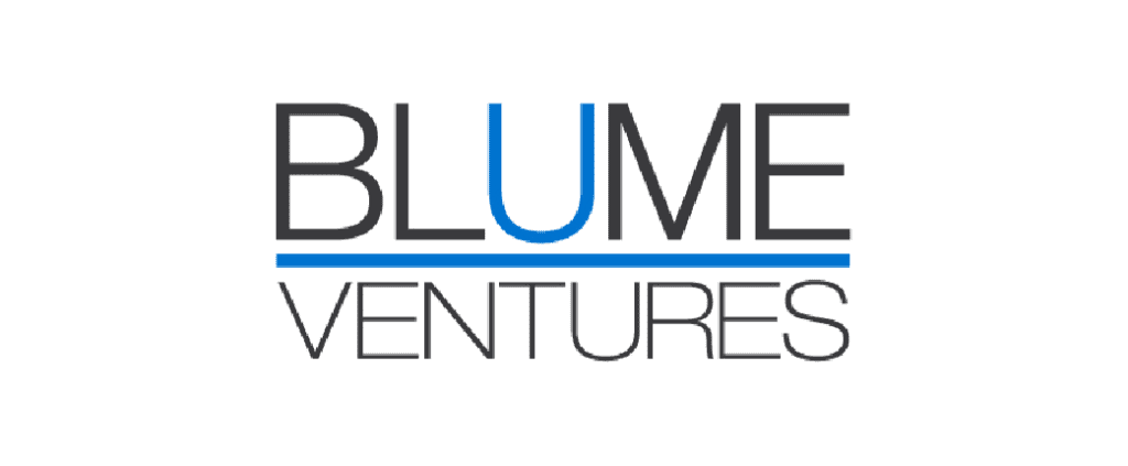 BLUME VENTURES Logo