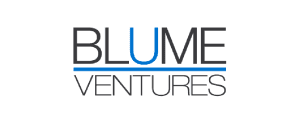 BLUME VENTURES Logo