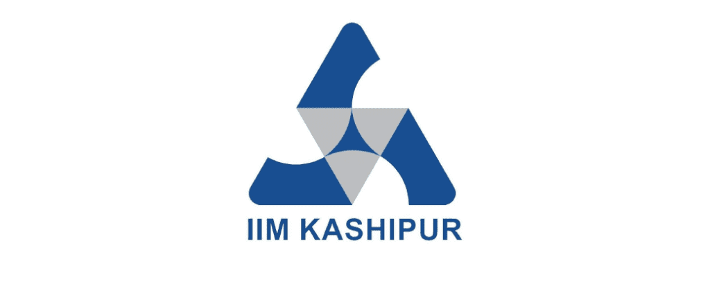 IIM Kashipur Logo