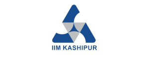 IIM Kashipur Logo