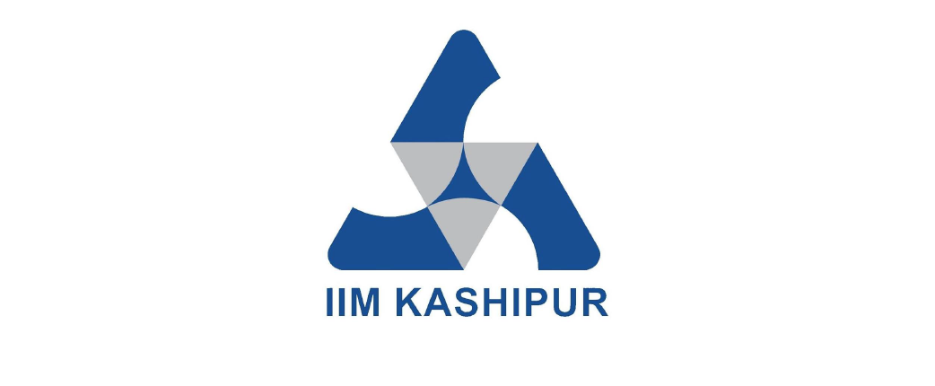 Logo IIM Kashipur
