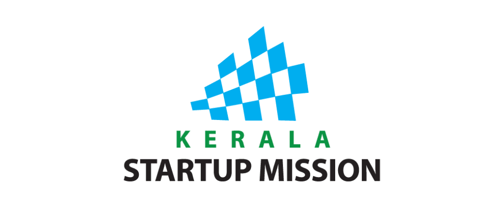 Kerala Startup Mission Logo