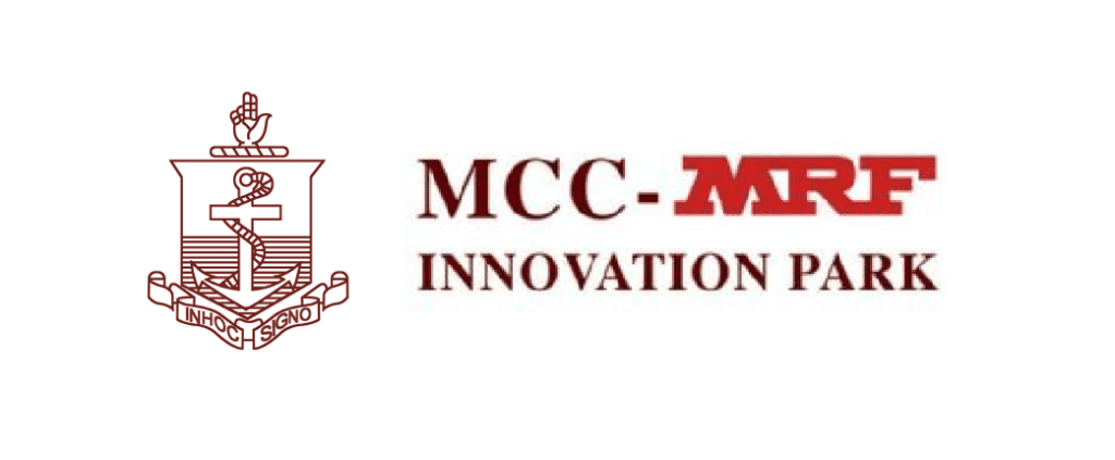 Logotipo MCC-MRF