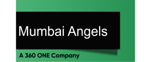 Mumbai Angels, a 360 ONE group Logo