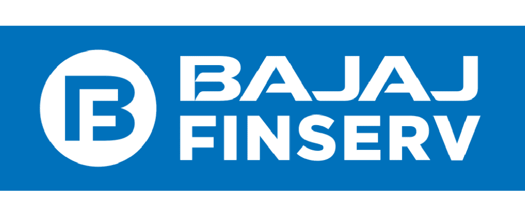 BAJAJ FINSERV Logo