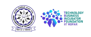 Technology Business Incubator Foundation Logo