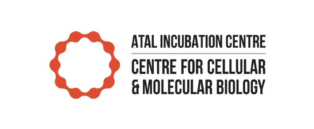 Centre for Cellular & Molecular Biology Logo