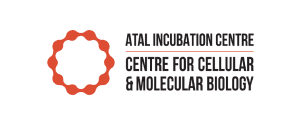 Centre for Cellular & Molecular Biology Logo