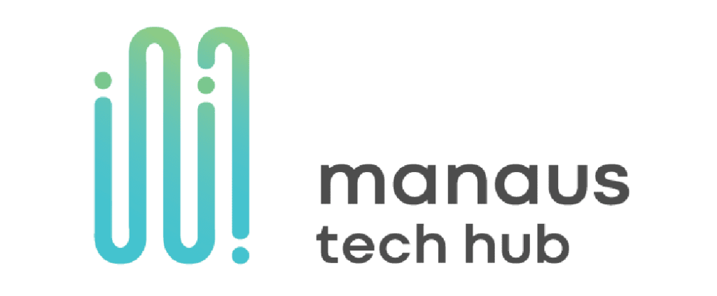 Manaus Tech Hub Logo
