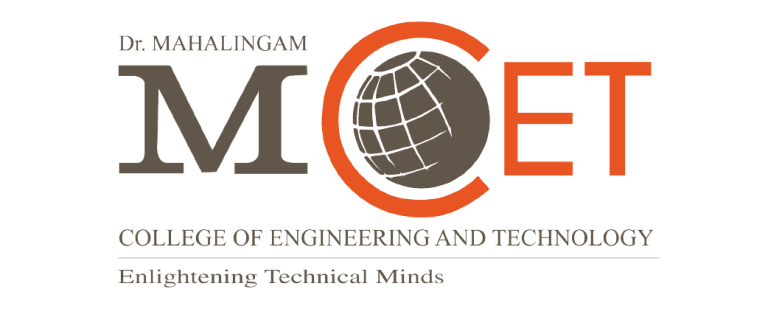 MCET Logo