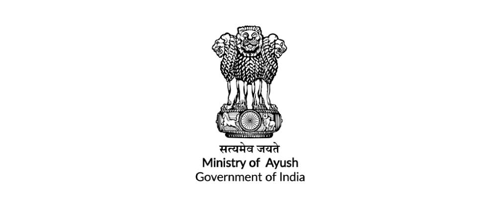Ministry of Ayush Government of India