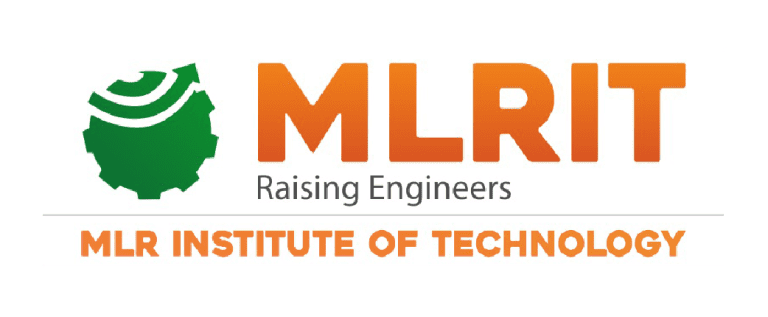 MLRIT Logo