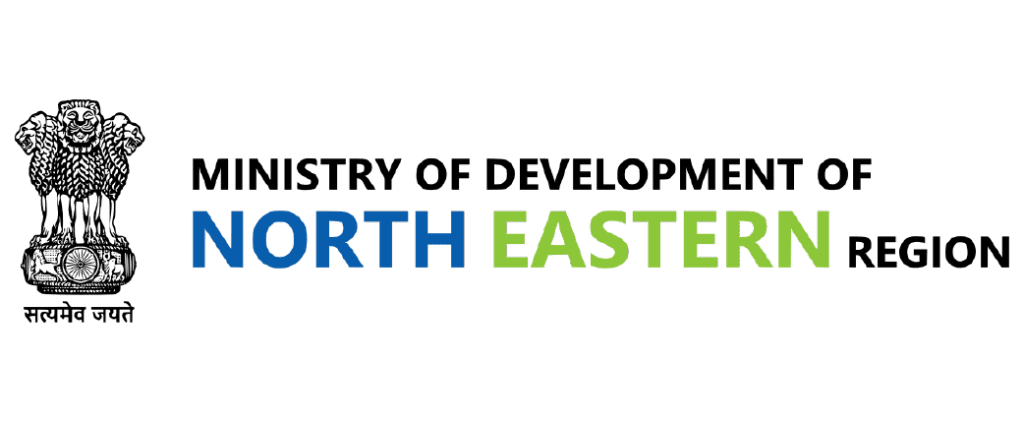 Ministry of Development of North Eastern Region