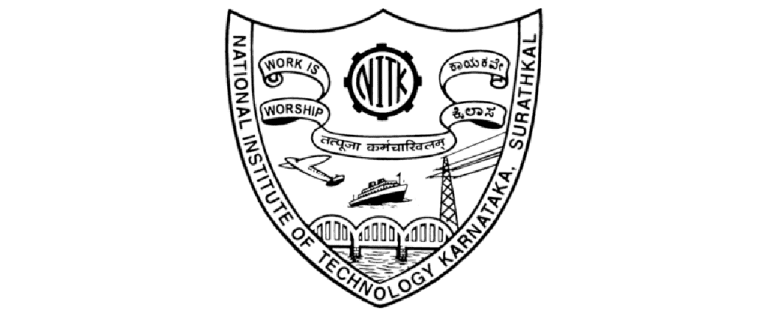 National Institute of Technology Karnataka Logo