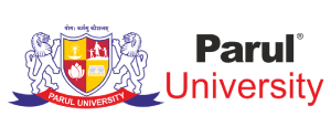 Logo Universitas Parul