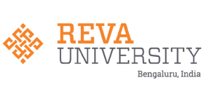 Logo Universitas Reva