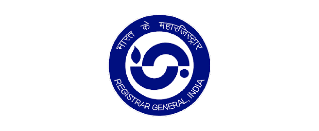 Logo Sistem Pencatatan Sipil