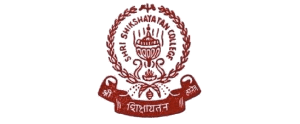Logo Perguruan Tinggi Shri Shikshayatan