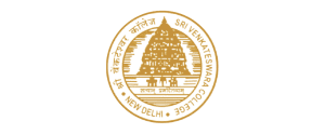 Logo Perguruan Tinggi Sri Venkateswara