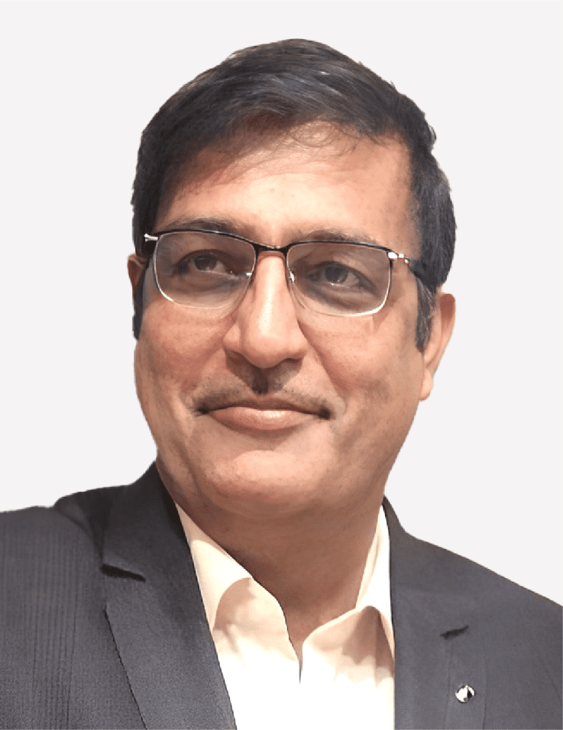 Sunil Dahiya