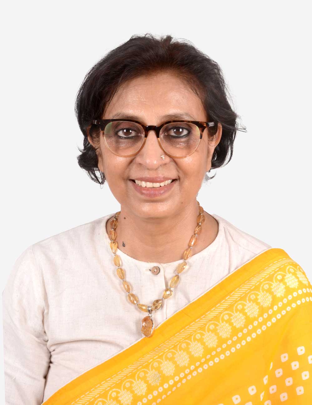 Sunita Singh - Wadhwani Foundation