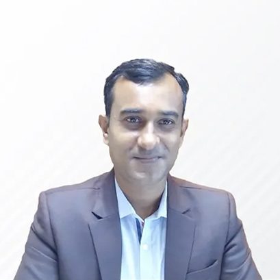 Susanta Shome