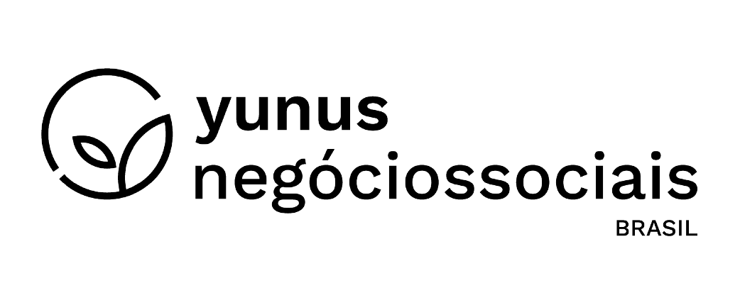 Yunus negociossociais Logo