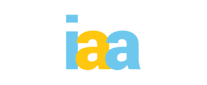 Logo Akademi Penerbangan India