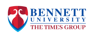 Bennett University Logo