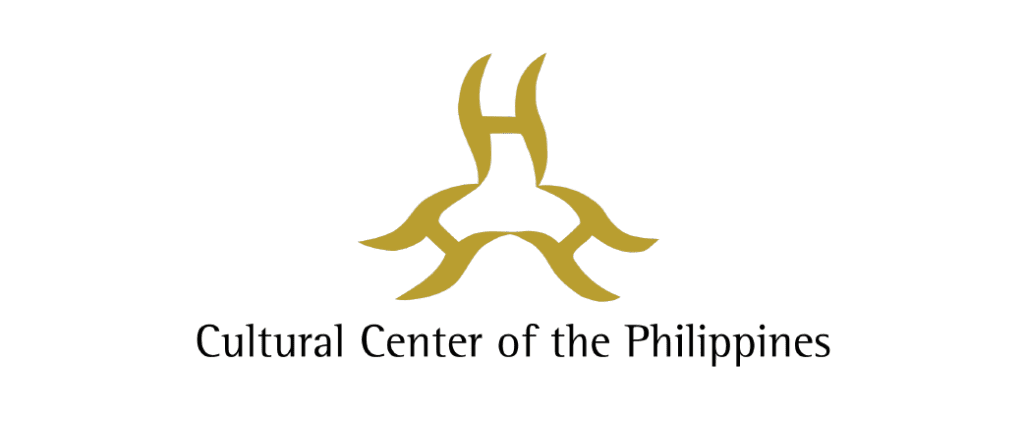 Cultural Center of the Philippines Logo