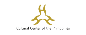 Cultural Center of the Philippines Logo