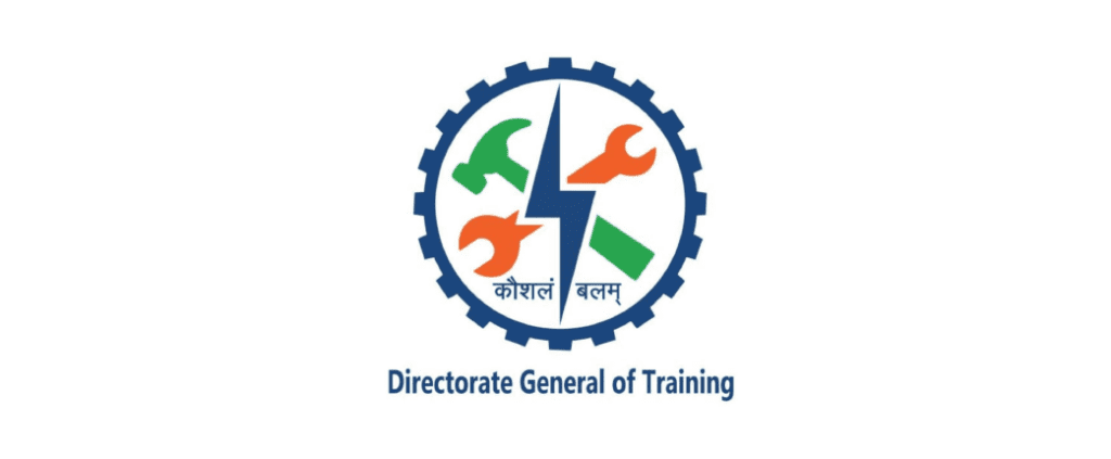 Directorate General of Training Logo