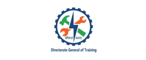 Directorate General of Training Logo