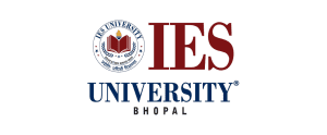 Ies University Bhopal Logo